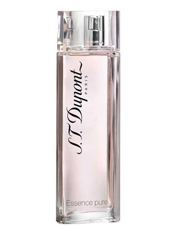 Essence Pure for Women, edT 100ml by S.T. Dupont