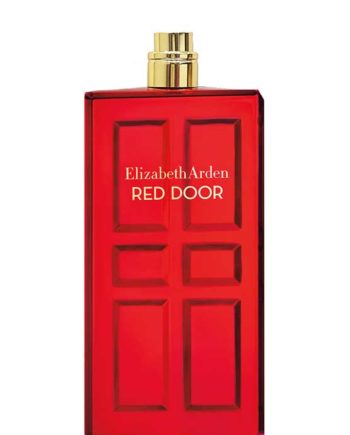 Red Door - Tester without Cap - for Women, edT 100ml by Elizabeth Arden