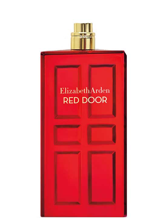 Red Door - Tester without Cap - for Women, edT 100ml by Elizabeth Arden