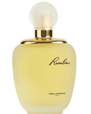 Rumba for Women, edT 100ml by Ted Lapidus