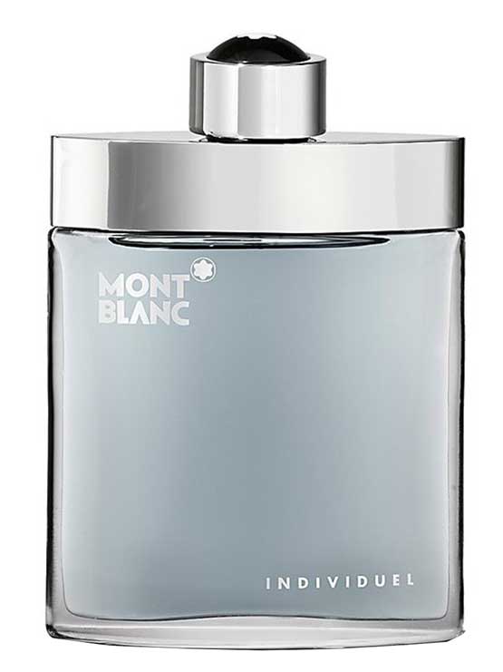 Individuel for Men, edT 75ml by Mont Blanc