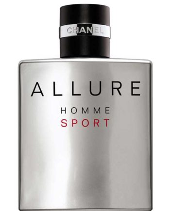 Allure Homme Sport for Men, edT 100ml by Chanel