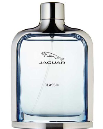 Jaguar Classic Blue for Men, edT 100ml by Jaguar
