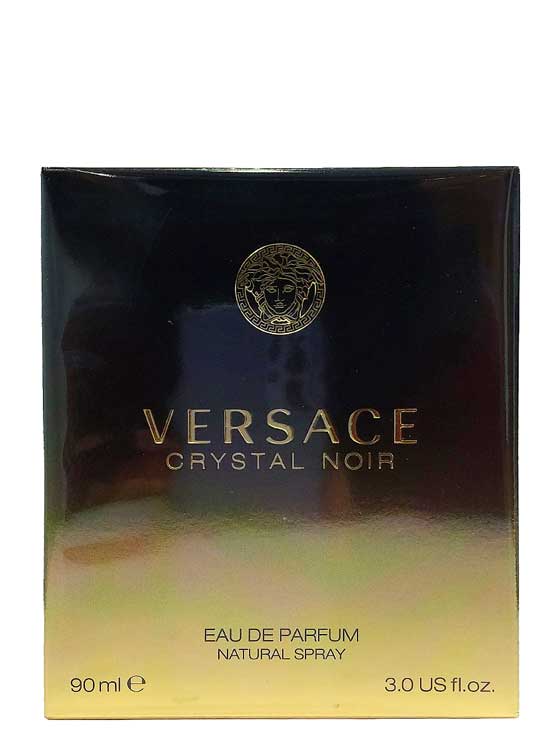 Mancera Bundles: Crystal Noir for Women, edP 90ml by Versace + Roses Vanille for Women, edP 120ml by Mancera + Lady Million Prive Miniature for Women, edP 5ml by Paco Rabbane Free!