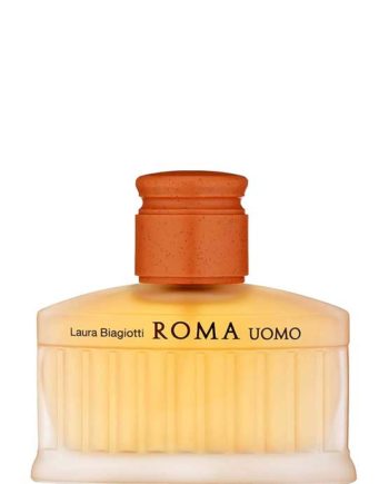 Roma Uomo for Men, edT 125ml by Laura Biagiotti