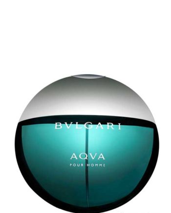 AQVA pour Homme for Men, edT 100ml by Bvlgari