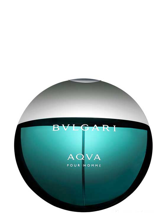 AQVA pour Homme for Men, edT 100ml by Bvlgari