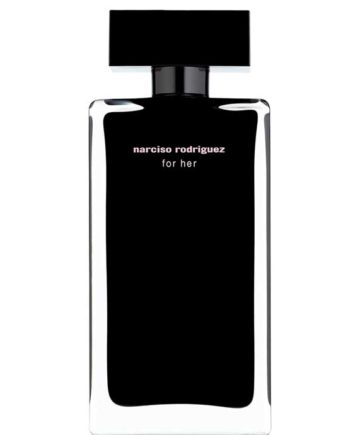 Narciso Rodriguez for her (Pink Box Black Bottle) for Women, edT 100ml by Narciso Rodriguez