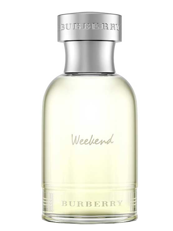 Weekend for Men, edT 100ml by Burberry