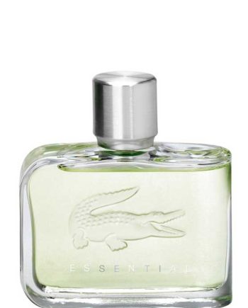 Essential for Men, edT 125ml by Lacoste