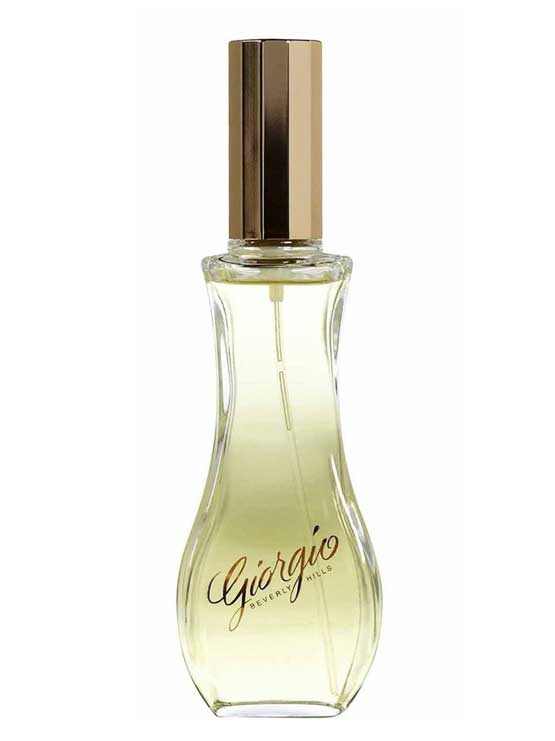 Giorgio for Women, edT 90ml by Beverly Hills