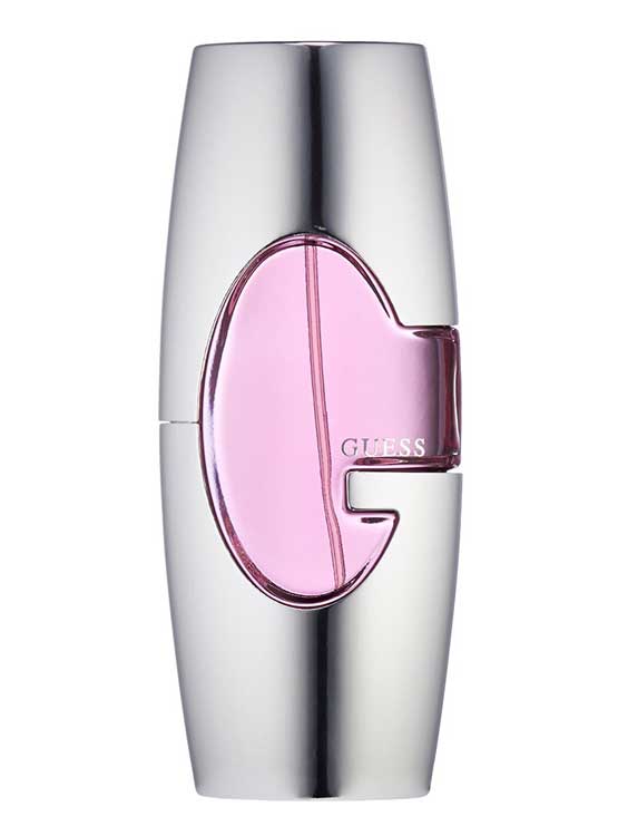 Guess Pink for Women, edP 75ml by Guess