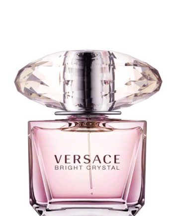 Bright Crystal - Tester - for Women, edT 90ml by Versace
