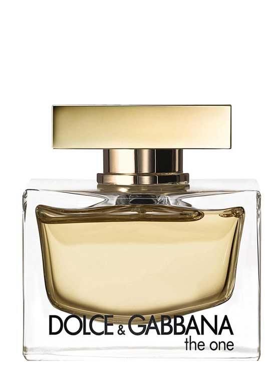 The One for Women, edP 75ml by Dolce and Gabbana