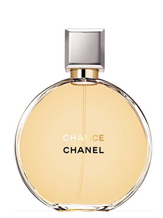 Chance for Women, edP 100ml by Chanel