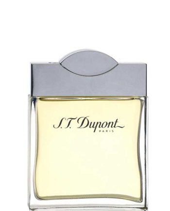 S.T. Dupont pour Homme for Men, edT 100ml by S.T. Dupont