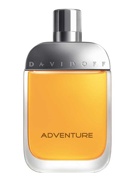Adventure for Men, edT 100ml by Davidoff