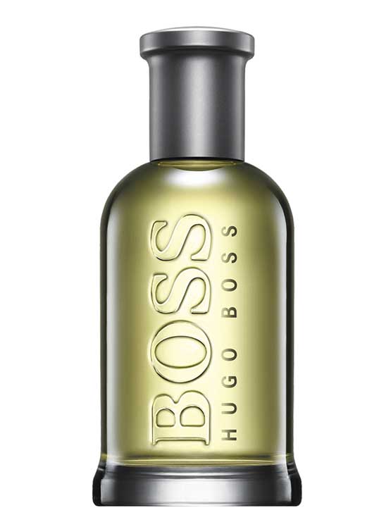 Boss Bottled (no. 6) for Men, edT 100ml by Hugo Boss