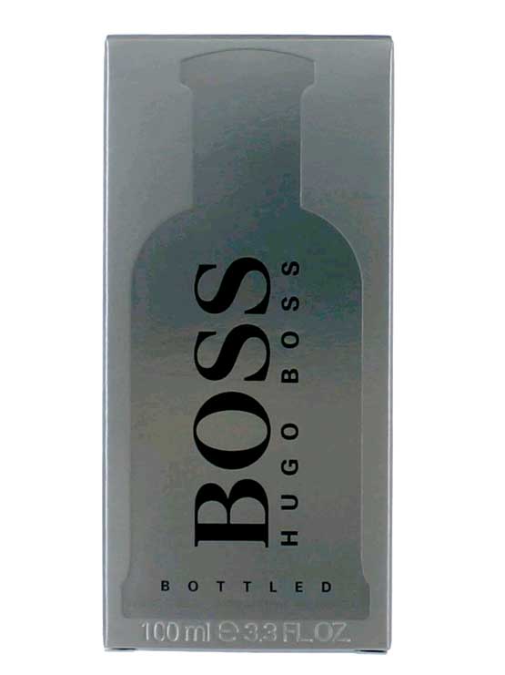 Boss Bottled (no. 6) for Men, edT 100ml by Hugo Boss