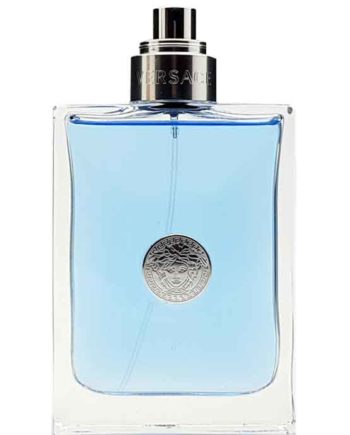 Versace pour Homme - Tester without Cap - for Men, edT 100ml by Versace