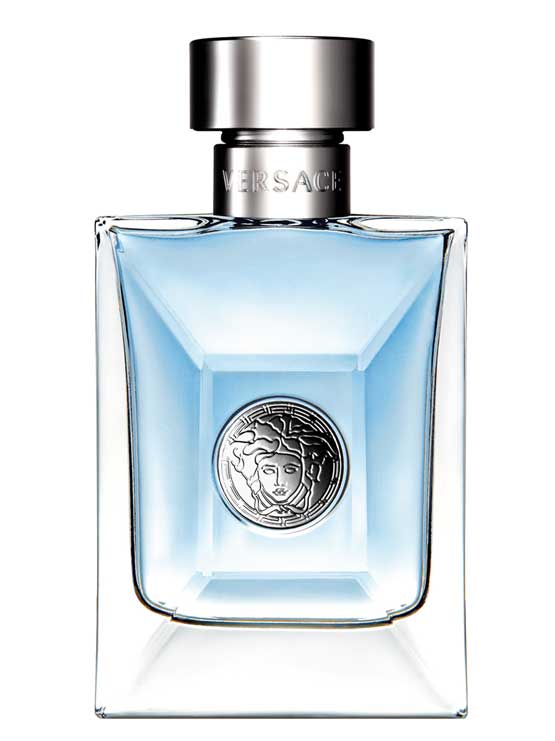 Versace pour Homme for Men, edT 100ml by Versace