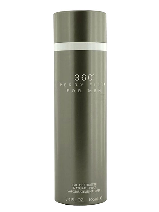 360 for Men, edT 100ml by Perry Ellis