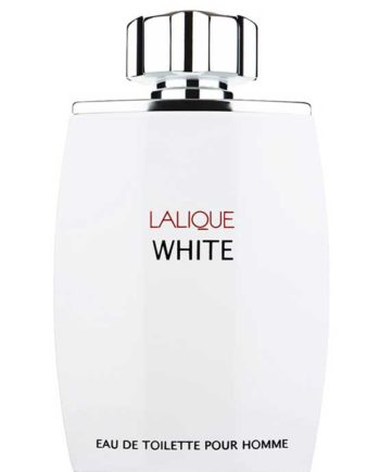 Lalique White for Men, edT 125ml by Lalique