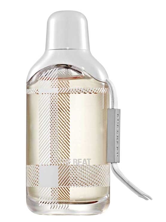 The Beat for Men, edT 100ml by Burberry
