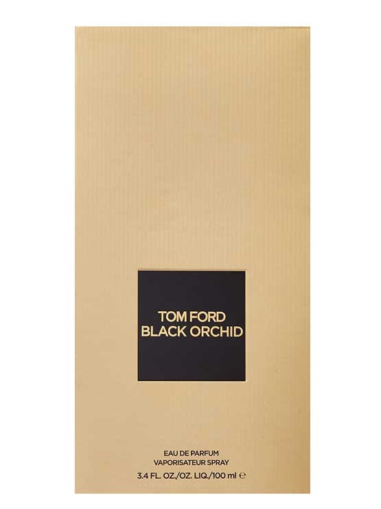 Black Orchid for Women, edP 100ml by Tom Ford