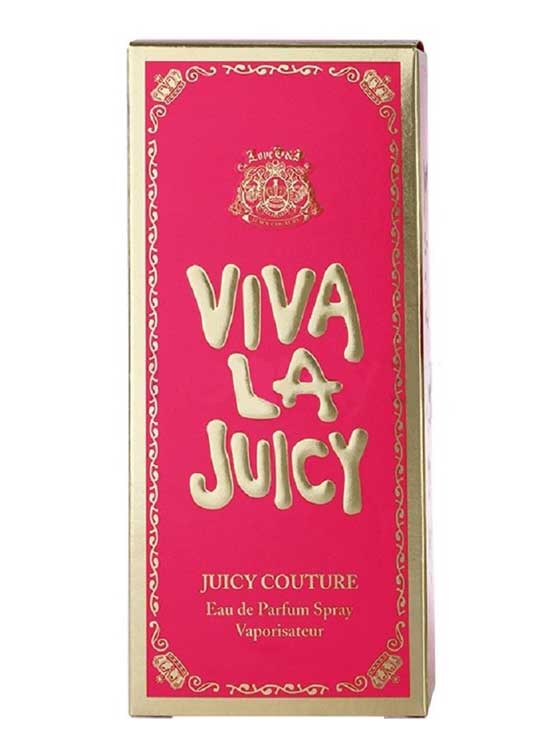 Viva la Juicy for Women, edP 100ml by Juicy Couture