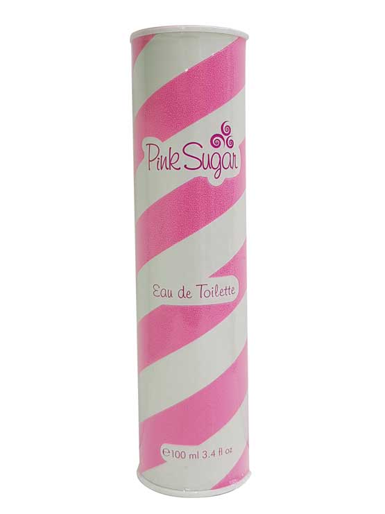 Pink Sugar for Women, edT 100ml by Aquolina