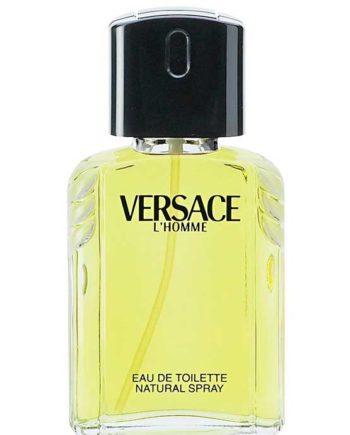 Versace L'Homme for Men, edT 100ml by Versace