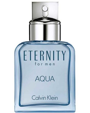 Eternity Aqua for Men, edT 100ml by Calvin Klein