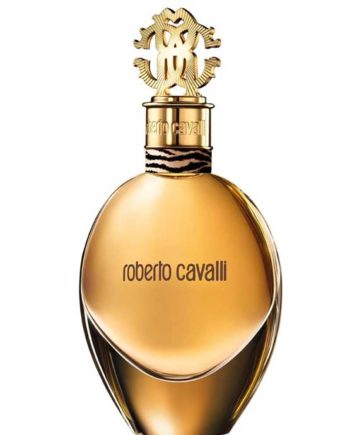 Roberto Cavalli Gold for Women, edP 75ml by Roberto Cavalli