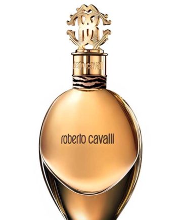 Roberto Cavalli Gold for Women, edP 50ml by Roberto Cavalli