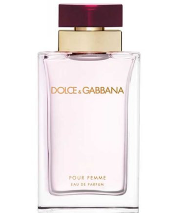 Dolce and Gabbana pour Femme for Women, edP 100ml by Dolce and Gabbana