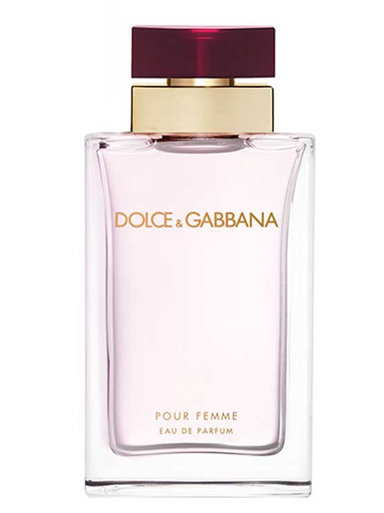 Dolce and Gabbana pour Femme for Women, edP 100ml by Dolce and Gabbana