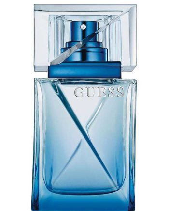 Night for Men, edT 100ml by Guess
