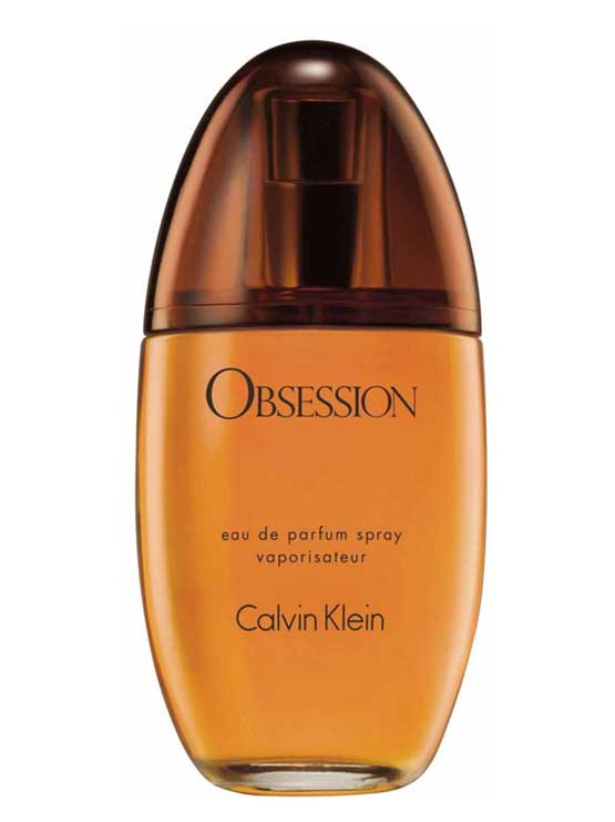 Obsession for Women, edP 100ml by Calvin Klein